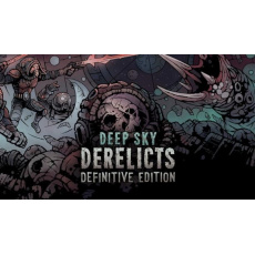 Deep Sky Derelicts Definitive Edition (PC) klíč Steam