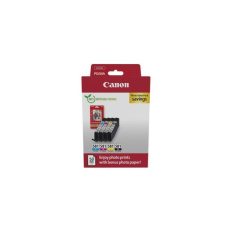 Canon CARTRIDGE CLI-581 BK/C/M/Y PHOTO VALUE Canon CARTRIDGE CLI-581 BK/C/M/Y PHOTO VALUE