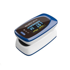 iHealth Andon AIR – pulzní oxymetr k měření saturace krve iHealth Andon AIR – pulzní oxymetr k měření saturace krve