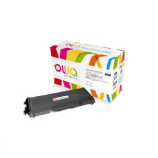 OWA Armor toner pre BROTHER HL 2140, 2150, 2170, 2600 strán, TN2120, čierny/čierny (TN-2120) OWA Armor toner pre BROTHER HL 2140, 2150, 2170, 2600 strán, TN2120, čierny/čierny (TN-2120)