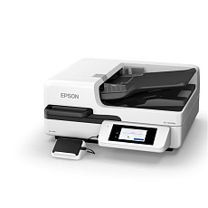 EPSON skener WorkForce DS-71000WN, 3 roky záruka po reg.
