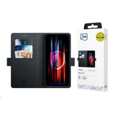 3mk Wallet Case pro Samsung Galaxy S25 Ultra 3mk Wallet Case pro Samsung Galaxy S25 Ultra