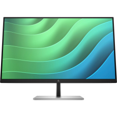 HP LCD E27 G5 27" IPS w/LED micro-edge, 1920x1080, 5ms, 300nits, 1000:1, DP 1.2, HDMI 1.4, 4xUSB3.2 HP LCD E27 G5 27" IPS w/LED micro-edge, 1920x1080, 5ms, 300nits, 1000:1, DP 1.2, HDMI 1.4, 4xUSB3.2