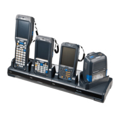 Nabíjačka batérií Honeywell FlexDock s 8 slotmi Nabíjačka batérií Honeywell FlexDock s 8 slotmi