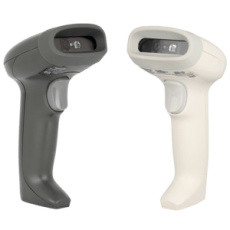 Honeywell Voyager 1350g 2D, multi-IF, kit (RS232), black Honeywell Voyager 1350g 2D, multi-IF, kit (RS232), black
