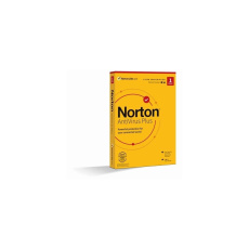 NORTON ANTIVIRUS PLUS 2GB CZ 1 používateľ pre 1 zariadenie na 1 rok BOX NORTON ANTIVIRUS PLUS 2GB CZ 1 používateľ pre 1 zariadenie na 1 rok BOX