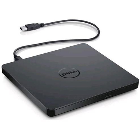 Dell DVD ROM, SATA, Internal, 9.5mm (30434290)