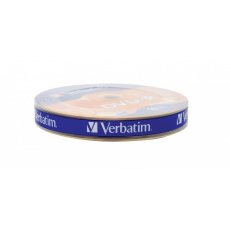 VERBATIM DVD-R(10-Pack)Spindle/General Retail/16x/4.7GB