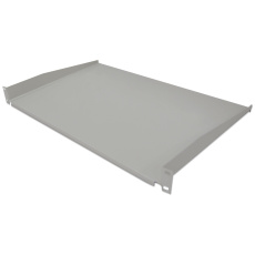 Intellinet racková polica 19", 1U, 350 mm, sivá Intellinet racková polica 19", 1U, 350 mm, sivá
