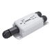 Vivotek AP-GXC-0250, venkovní gigabit PoE extender, vstup: 802.3 af/at/bt (max.95W), výstup: 2x 48V (max.68W)
