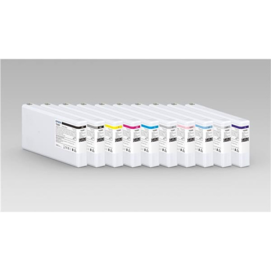 Zásobník atramentu EPSON WF-C5X9R Yellow XL