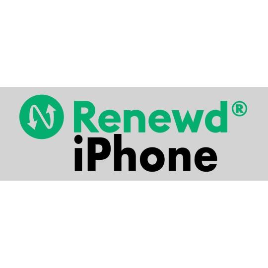 Renewd® iPhone 13 Pink 256GB