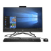 JEN PRO ŠKOLY HP AiO 205G8 23.8 NT Ryzen 5 5625U, 8GB, SSD 256GB M.2 NVMe, Vega HDMI, no ODD, 90W,Win10Edu, 3y onsite