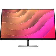 HP LCD E32k G5 31.5" IPS w/LED micro-edge, 3840x2160, 5ms, 350nits,1000:1,DP 1.2, HDMI 1.4,4xUSB3.2,USB-C,RJ-45,2x3W rep HP LCD E32k G5 31.5" IPS w/LED micro-edge, 3840x2160, 5ms, 350nits,1000:1,DP 1.2, HDMI 1.4,4xUSB3.2,USB-C,RJ-45,2x3W rep