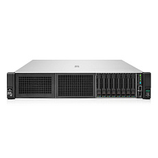 HPE PL DL385g10 Plus v2 Epyc 7252 (3.1/8C) 1x32G MR416i-a/4G 8SFF ocp2x10G-T 1x800Wti P58452-421RENEW