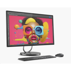 LENOVO PC Yoga AIO 32ILL10 - Ultra 7 258V,31.5" UHD IPS,32GB,1TSSD,HDMI,THb,RTX™ 4050 6GB,W11H,3Y Premium LENOVO PC Yoga AIO 32ILL10 - Ultra 7 258V,31.5" UHD IPS,32GB,1TSSD,HDMI,THb,RTX™ 4050 6GB,W11H,3Y Premium