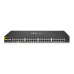 HPE Aruba Networking CX 6000 48G Class4 PoE 4SFP 370W Switch