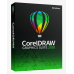 CorelDRAW Graphics Suite Edu 1Y CorelSure Maintenance (51-250) (Windows / MAC) EN/DE/FR/BR/ES/IT/NL/CZ/PL