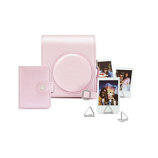 Fujifilm instax mini 13 sada příslušenství - candy Pink Fujifilm instax mini 13 sada příslušenství - candy Pink