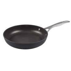 Ballarini ALBA pánev, 28 cm, nepřilnavá, nepřilnavý povrch, titan, černá