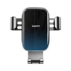 Baseus Glaze Gravity držák do auta (na palubní desku), černá Baseus Glaze Gravity držák do auta (na palubní desku), černá