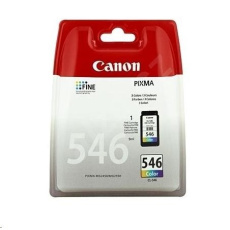 Canon BJ CARTRIDGE CL-546 Canon BJ CARTRIDGE CL-546