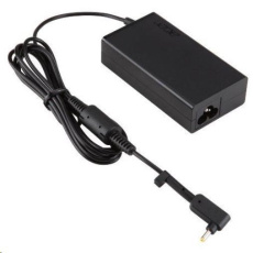 Adaptér Acer 65W_3PHY BLK ADAPTÉR - napájací kábel EÚ (Maloobchodné balenie) pre Chromebook, S7, V13 a SW5+173 Adaptér Acer 65W_3PHY BLK ADAPTÉR - napájací kábel EÚ (Maloobchodné balenie) pre Chromebook, S7, V13 a SW5+173