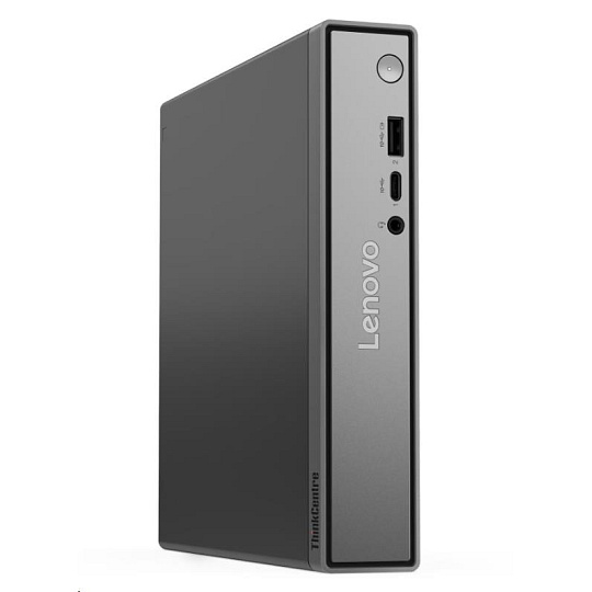 LENOVO PC ThinkCentre neo 50q G5 Tiny - 5 210H,16GB,512SSD,HDMI,DP,Int. Intel Graphics,W11P,3Y Onsite