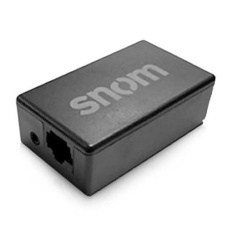Adaptér Snom EHS na pripojenie náhlavnej súpravy