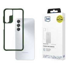 3mk Satin Armor Case+ Green pro Apple iPhone 11 3mk Satin Armor Case+ Green pro Apple iPhone 11