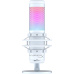 HyperX QuadCast S USB WHT Microphone - Mikrofon