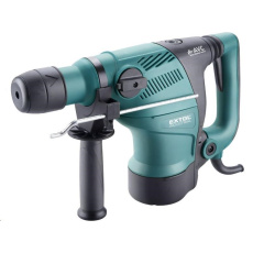 Extol Industrial (8790200) kladivo vrtací, antivibrační systém, SDS plus, 7J
