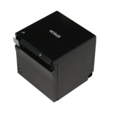 Epson TM-m50, USB, RS232, Ethernet, ePOS, white Epson TM-m50, USB, RS232, Ethernet, ePOS, white
