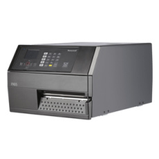 Honeywell PX65A 12 dots/mm (300 dpi), disp. (colour), RTC, Ethernet, multi-IF Honeywell PX65A 12 dots/mm (300 dpi), disp. (colour), RTC, Ethernet, multi-IF