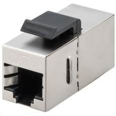PREMIUMCORD RJ45 CAT6 8/8 STP KeyStone PREMIUMCORD RJ45 CAT6 8/8 STP KeyStone