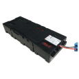 APC -rozbaleno- Replacement Battery Cartridge #115, SMX1500RMI2U, SMX1500RMI2UNC, SMX48RMBP2U