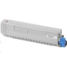 OKI Magenta toner pre C824/C834/C844 (5000 strán) OKI Magenta toner pre C824/C834/C844 (5000 strán)