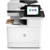 HP Color LaserJet Enterprise MFP M776dn (A3, 46 str./min., USB, Ethernet, tlač/skenovanie/kopírovanie, obojstranná tlač)