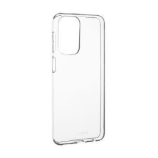 Zadný gélový kryt FIXED pre Samsung Galaxy A22 5G, číry Zadný gélový kryt FIXED pre Samsung Galaxy A22 5G, číry