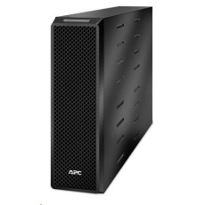 APC Smart-UPS SRT 192V 5kVA a 6kVA batérie (SRT5KXLI, SRT6KXLI) APC Smart-UPS SRT 192V 5kVA a 6kVA batérie (SRT5KXLI, SRT6KXLI)
