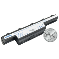 AVACOM batéria pre Acer Aspire 7750/5750, TravelMate 7740 Li-Ion 11,1V 8400mAh AVACOM batéria pre Acer Aspire 7750/5750, TravelMate 7740 Li-Ion 11,1V 8400mAh