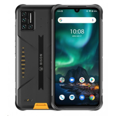 UMIDIGI BISON žltá UMIDIGI BISON žltá