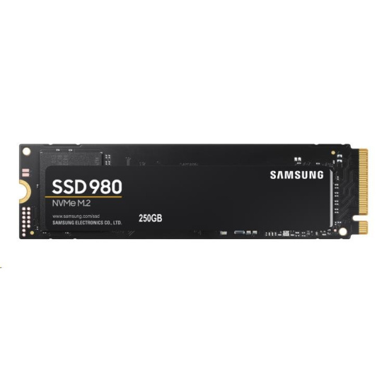 SSD disk Samsung 980-250 GB