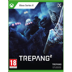 Xbox Series X hra Trepang2