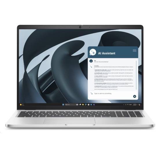 DELL NTB Pro 16 Plus PB16255/AMD Ryzen AI 7 350/32GB/512SSD/16" FHD+ /IR Cam/no AC Adapter|WLAN|Bck Kb|W11P|3Y PS NBD DELL NTB Pro 16 Plus PB16255/AMD Ryzen AI 7 350/32GB/512SSD/16" FHD+ /IR Cam/no AC Adapter|WLAN|Bck Kb|W11P|3Y PS NBD