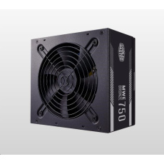 Cooler Master MWE Bronze 750W V2, 80+ Bronze Cooler Master MWE Bronze 750W V2, 80+ Bronze