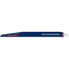 Bosch pilový list do pily ocasky EXPERT Wood with Metal Demolition S1267XHM 1 ks Bosch pilový list do pily ocasky EXPERT Wood with Metal Demolition S1267XHM 1 ks