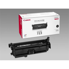Canon LASER TONER žltý CLBP-723 (723) 8 500 strán* Canon LASER TONER žltý CLBP-723 (723) 8 500 strán*