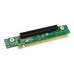 INTEL 1U PCIe x16 1-slot Riser Card F1UL16RISER3