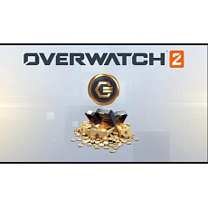 Overwatch 2 Monety 2,200 - 2,000 + 200 (Xbox One/Series X) klíč MS Store Overwatch 2 Monety 2,200 - 2,000 + 200 (Xbox One/Series X) klíč MS Store